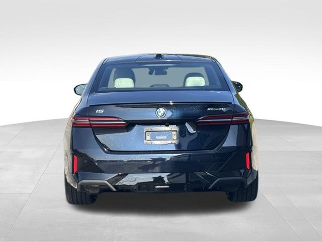 Certified 2026 BMW i5 eDrive40 w/ Executive Package AWD/4WD image 8