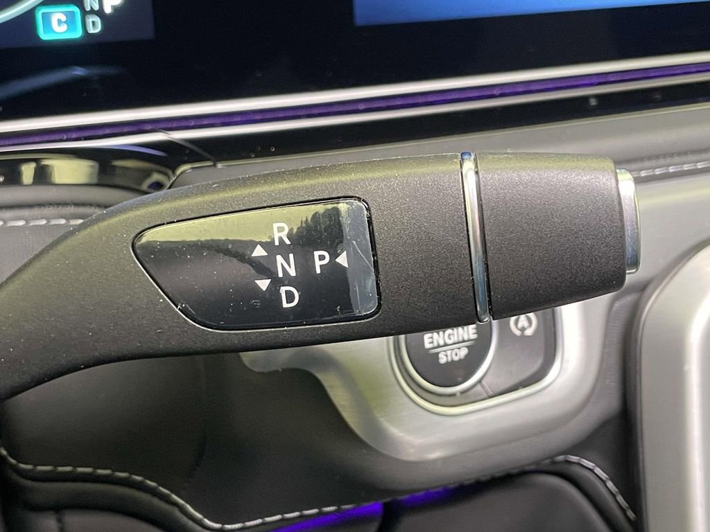 Used 2025 Mercedes-Benz G 63 AMG 4MATIC image 42