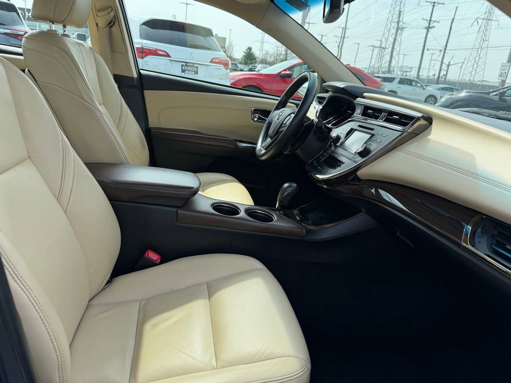Used 2014 Toyota Avalon XLE Touring image 18