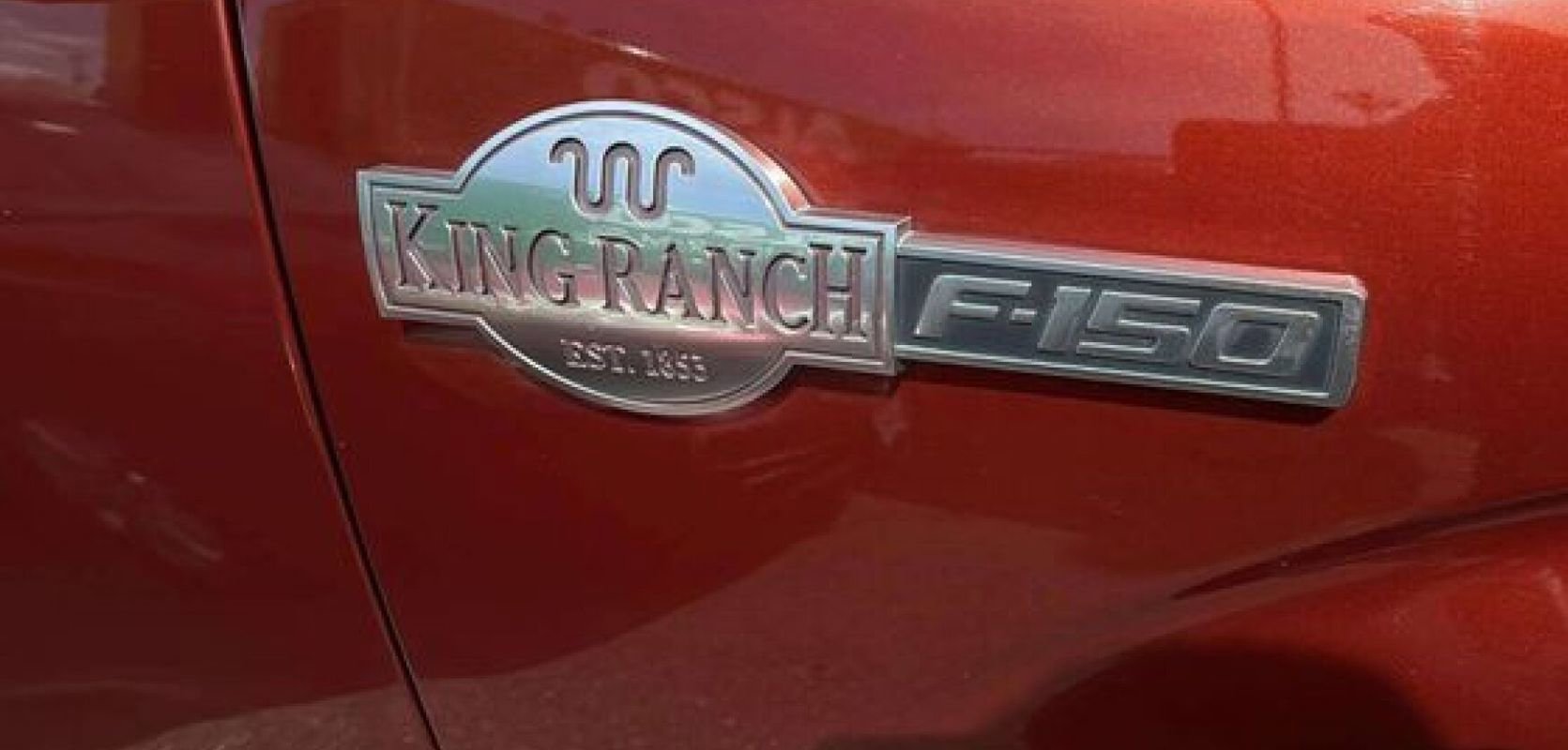 Used 2014 Ford F150 King Ranch w/ King Ranch Luxury Package AWD/4WD image 19