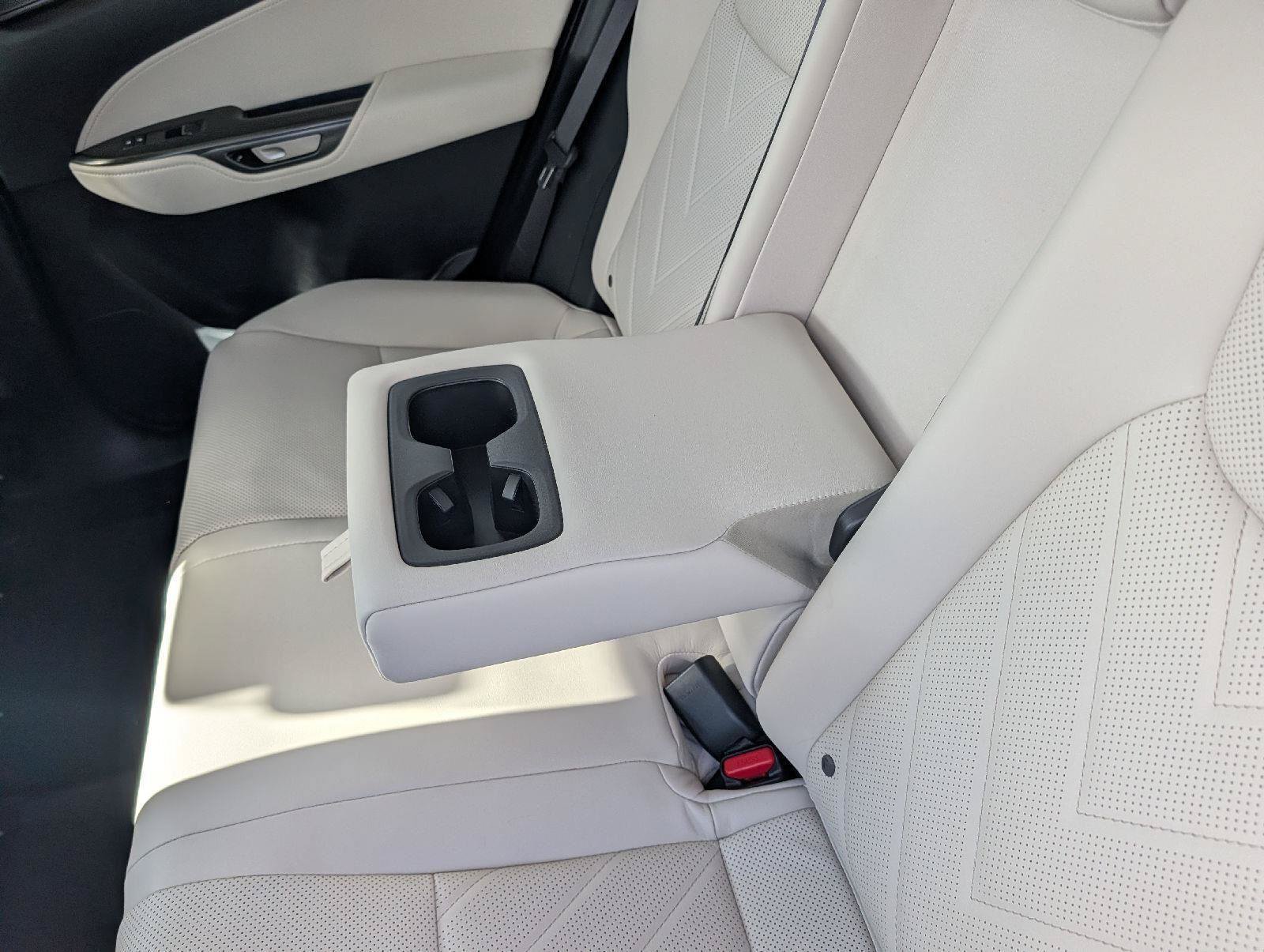 Certified 2025 Lexus NX 450h+ AWD w/ Towing Package (2000 Lbs) image 19