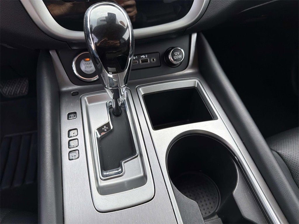 Used 2024 Nissan Murano SL image 25