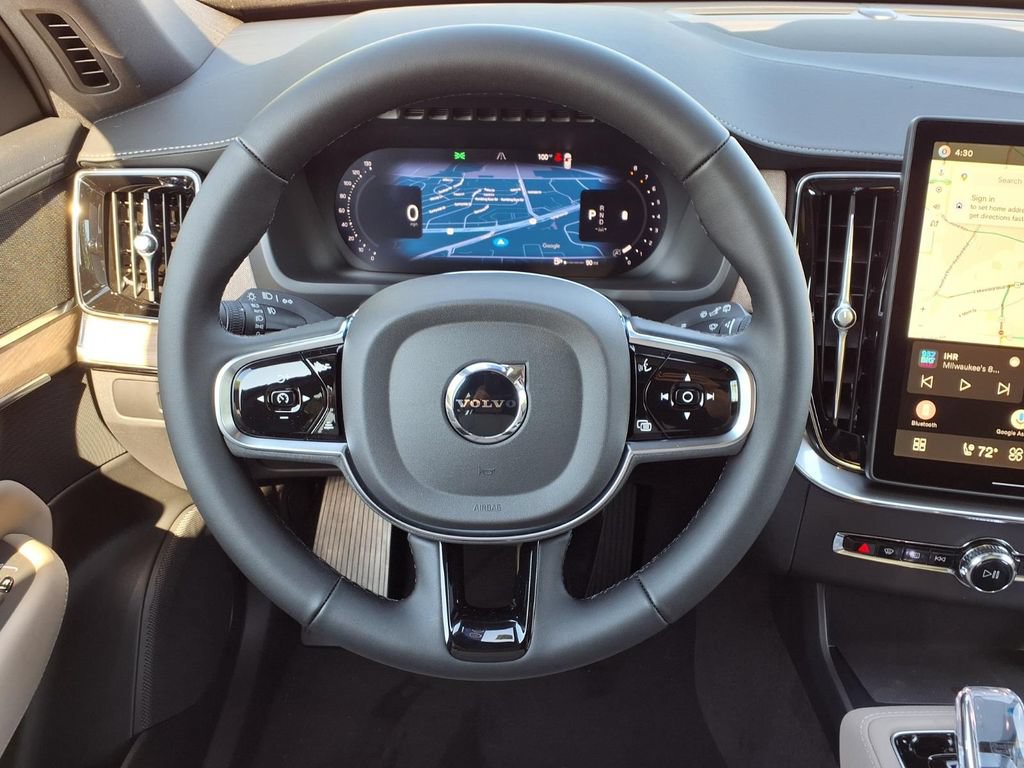 New 2026 Volvo XC90 B5 Core AWD/4WD image 13