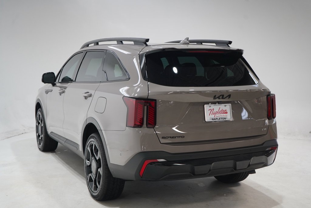 Used 2026 Kia Sorento SX AWD/4WD image 6