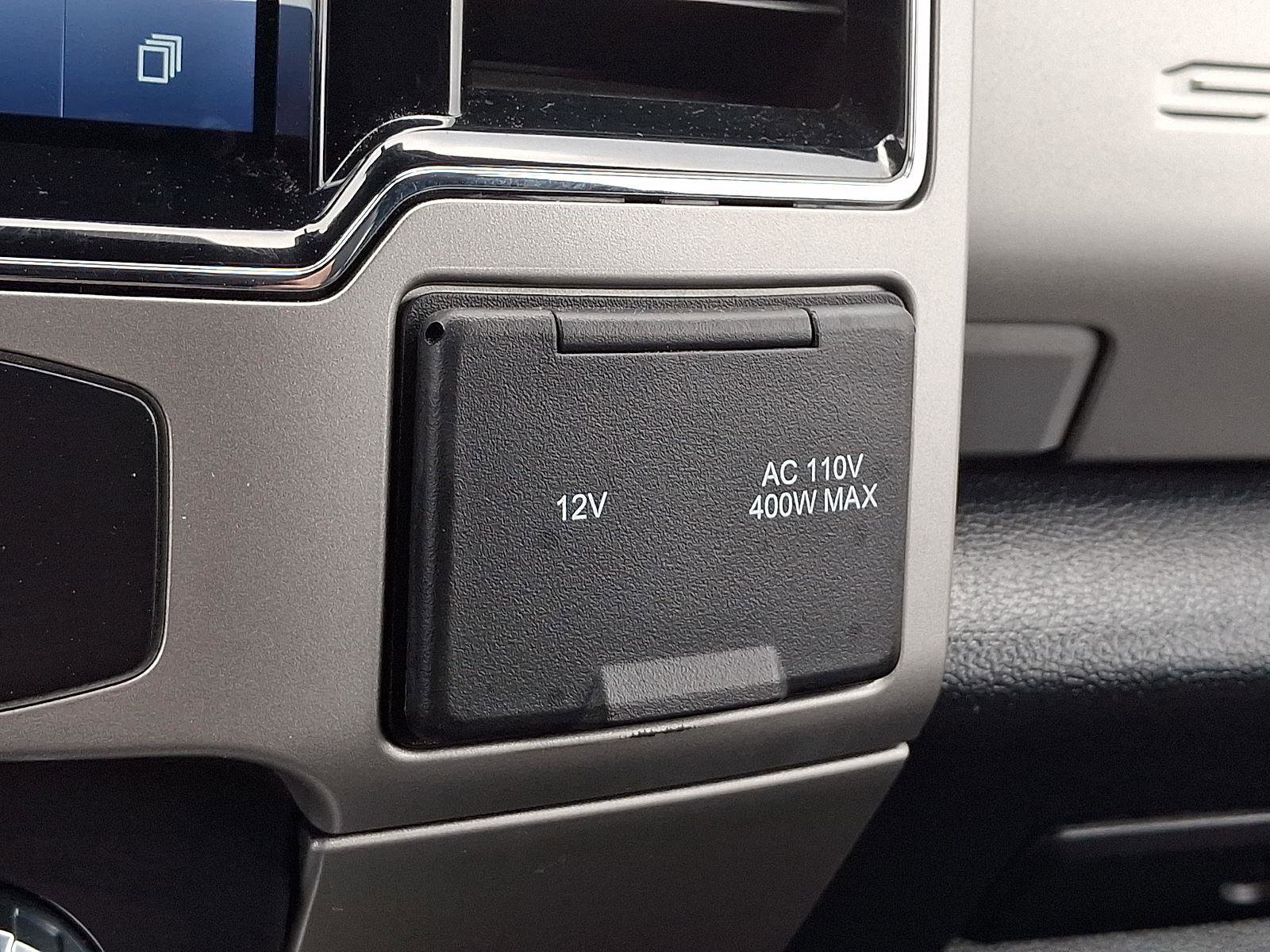 Certified 2022 Ford F350 Lariat w/ Lariat Value Package image 25