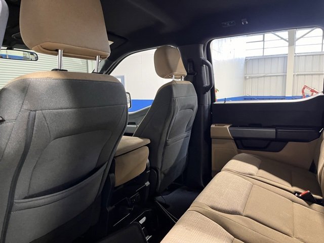 Used 2023 Ford F150 XLT image 17