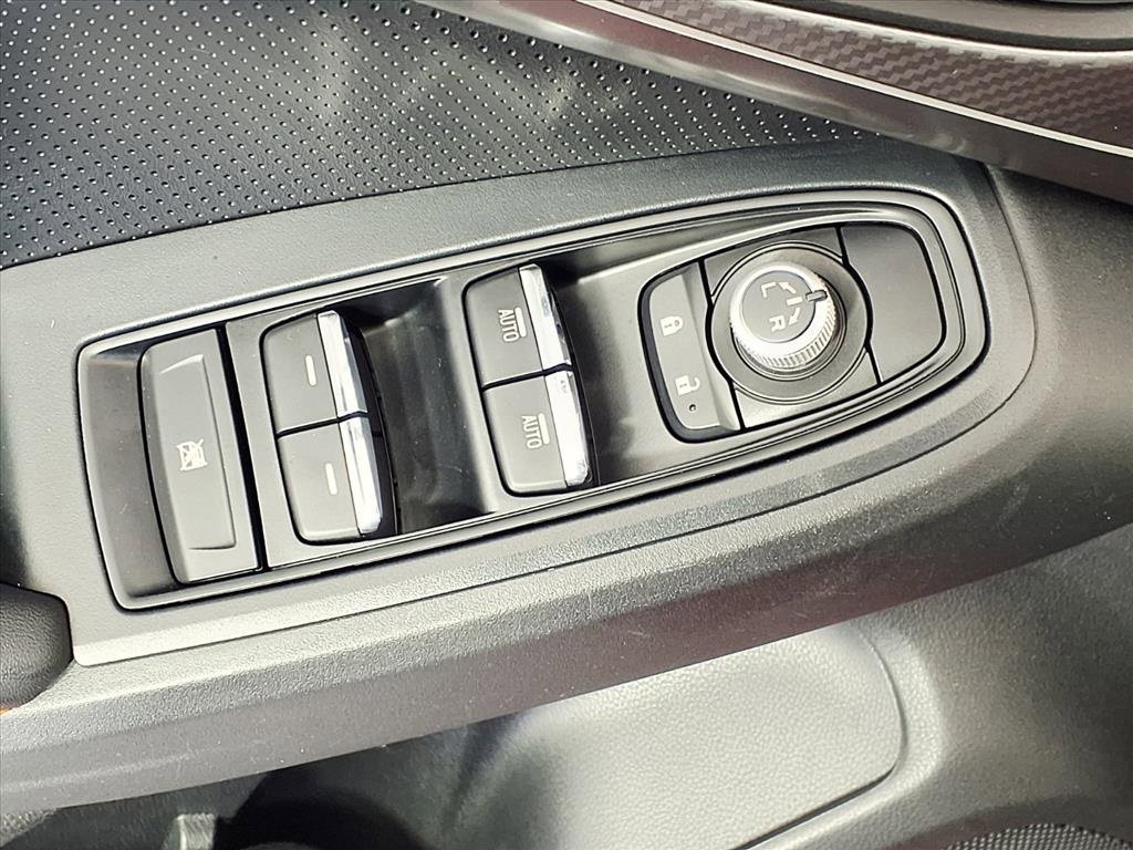 Used 2021 Subaru Crosstrek 2.5i Limited w/ Moonroof Package 1 image 13