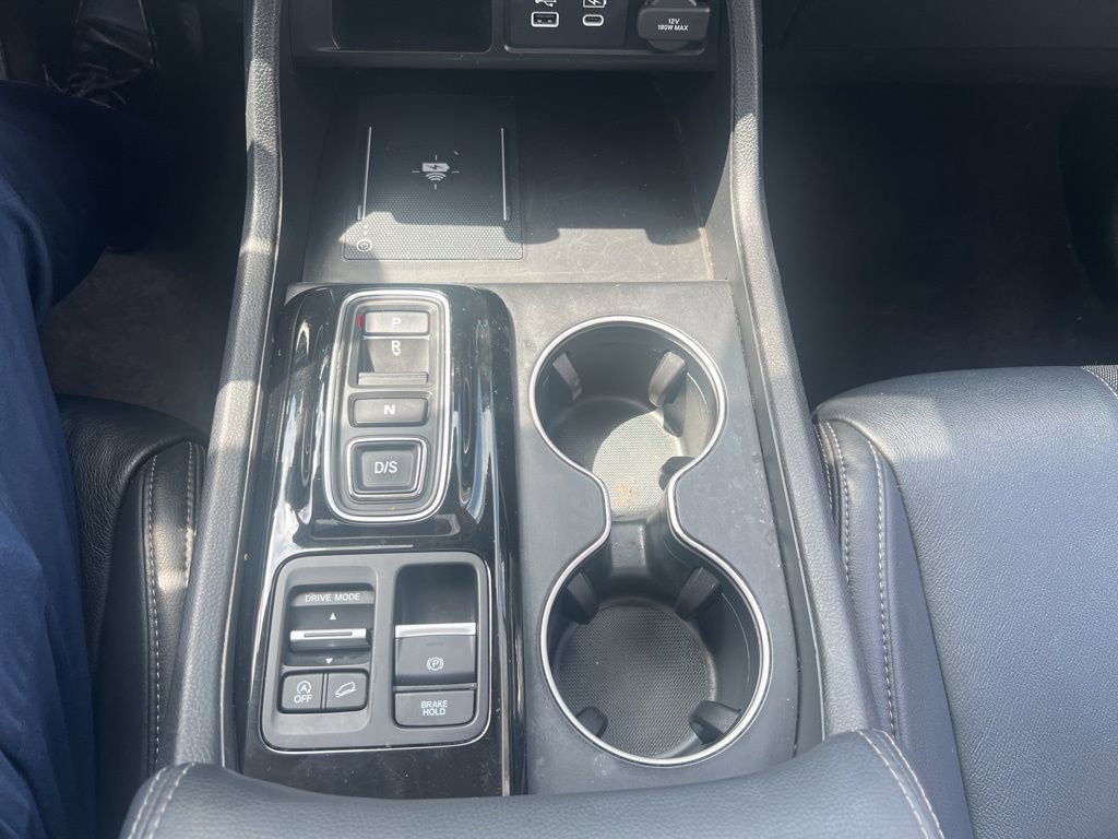 Used 2024 Honda Pilot Touring image 35