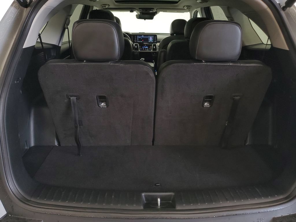 Used 2022 Kia Sorento X-Line EX AWD/4WD image 23