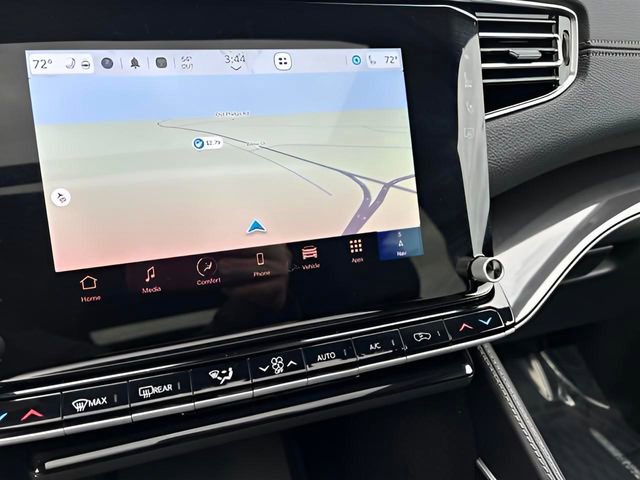 New 2024 Jeep Wagoneer 4WD w/ Premium Group I image 19