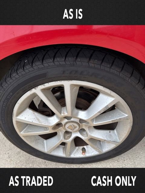 Used 2008 Saturn Astra XR w/ Premium Trim Package image 41