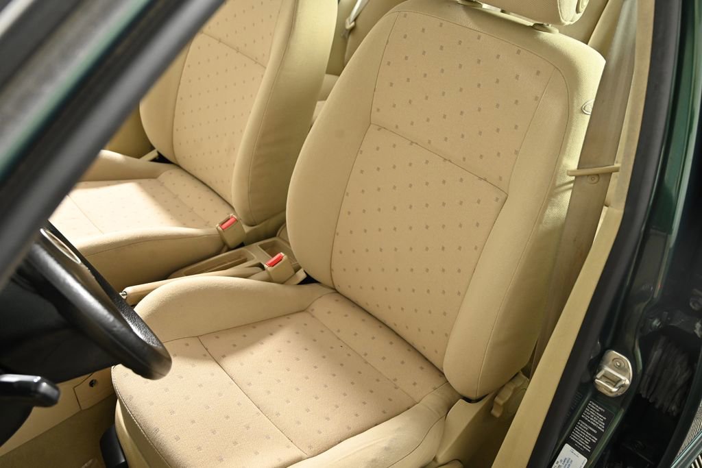 Used 2000 Volkswagen Jetta GL image 19