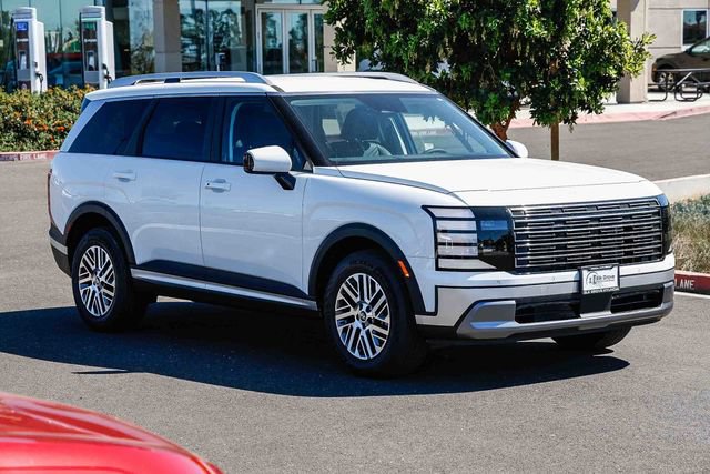 New 2026 Hyundai Palisade SEL FWD image 6