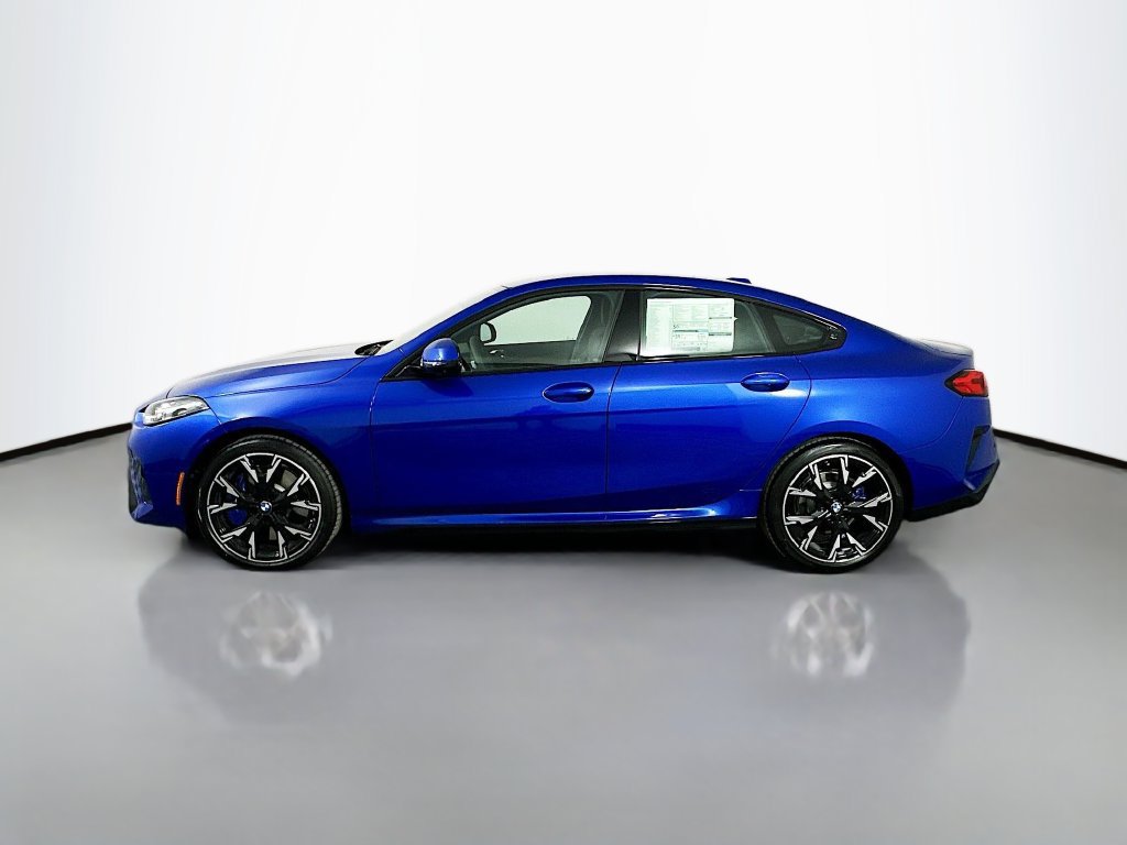 Used 2026 BMW 228i w/ Technology Package FWD image 8