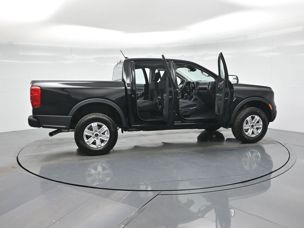 New 2025 Ford Ranger XL image 4