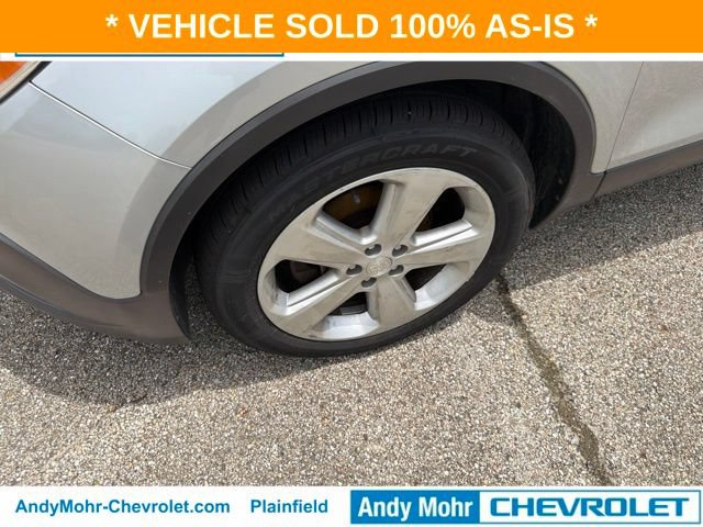 Used 2016 Buick Encore FWD image 11