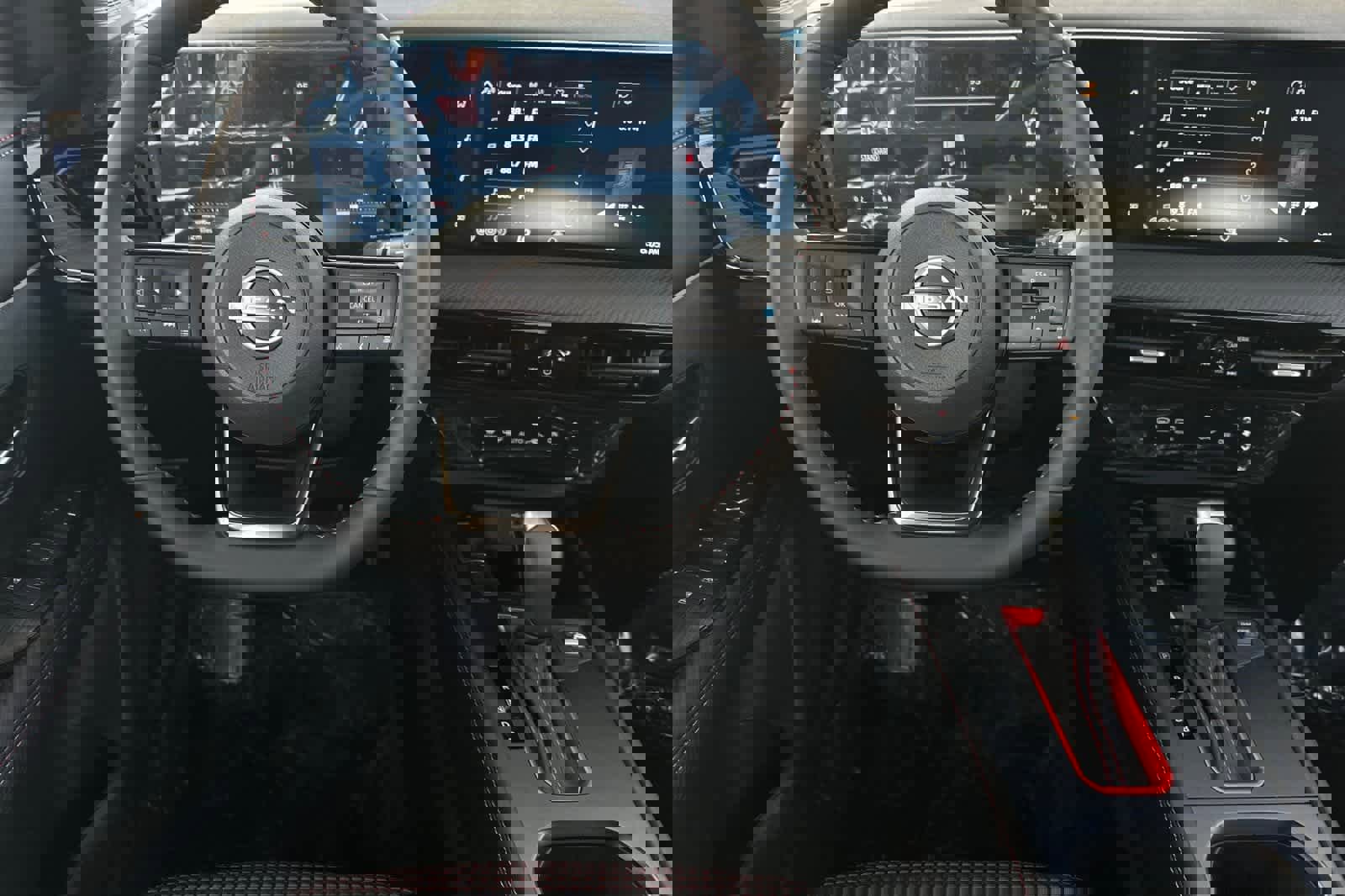 New 2026 Nissan Kicks SR w/ Illumination Package image 15