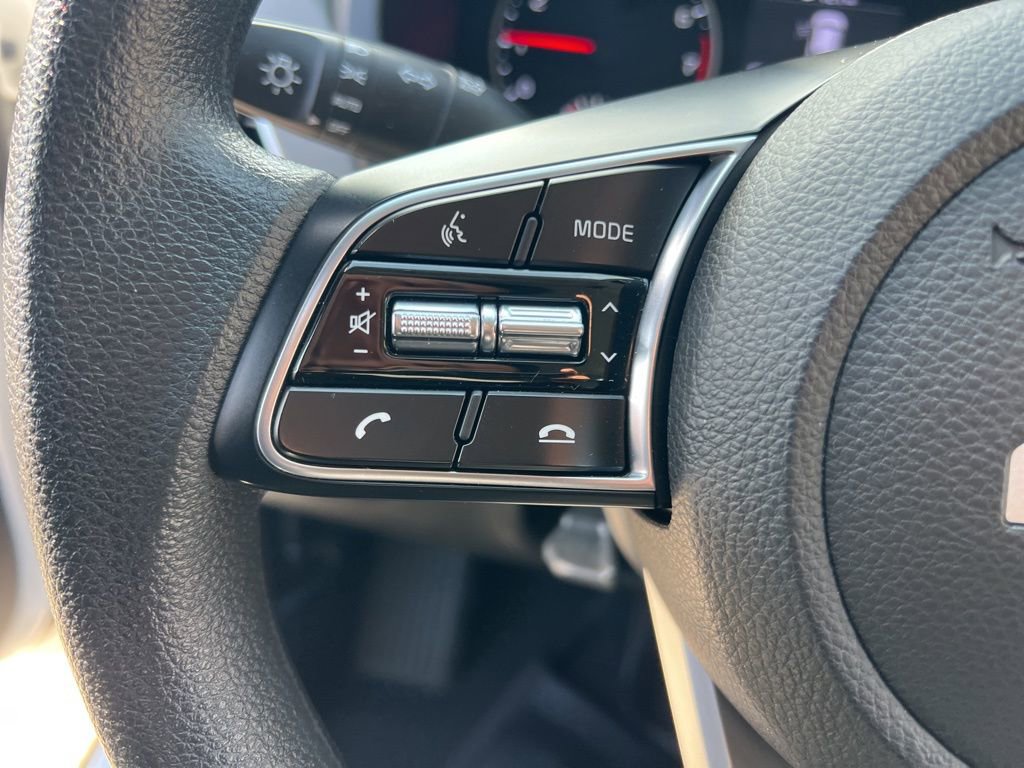 Used 2023 Kia Seltos LX image 14