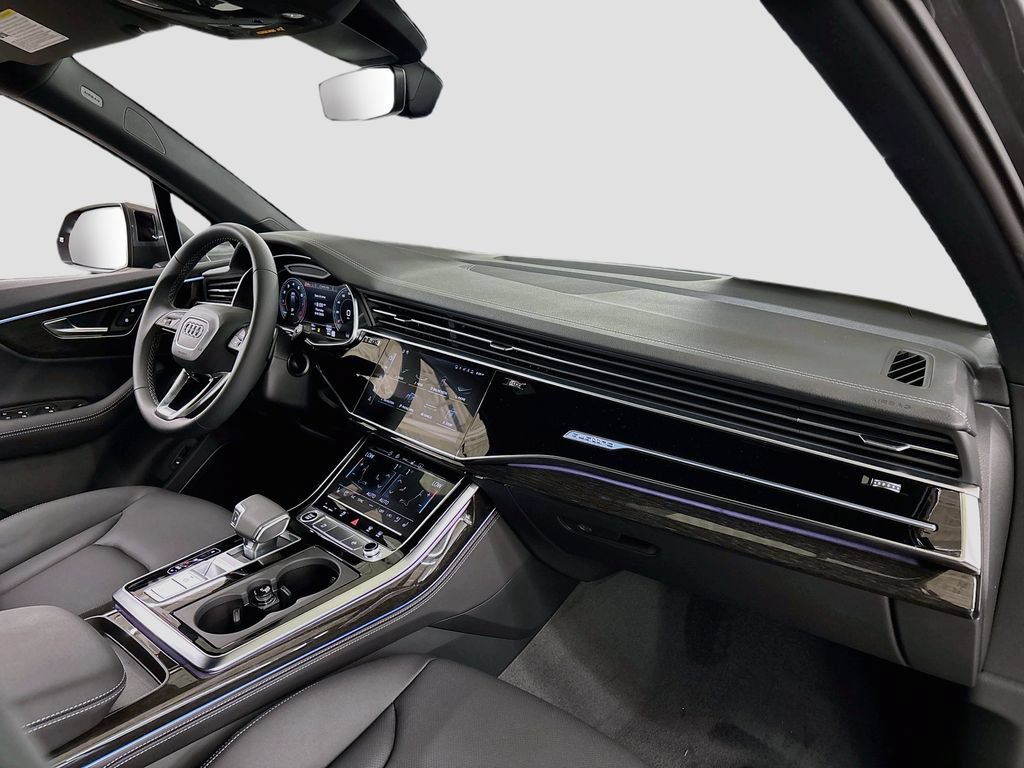 New 2026 Audi Q7 Premium Plus AWD/4WD image 14