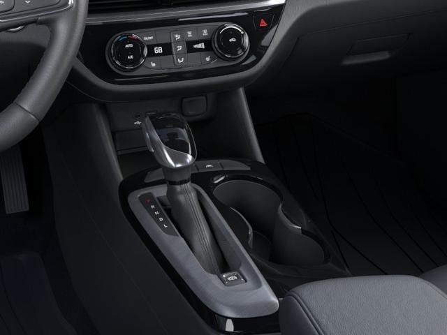 New 2026 Buick Envista Sport Touring w/ Convenience I Package FWD image 23