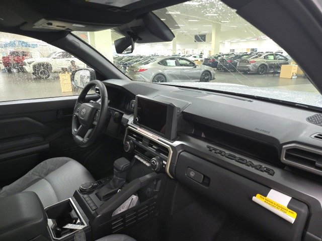 New 2026 Toyota Tacoma SR5 image 9