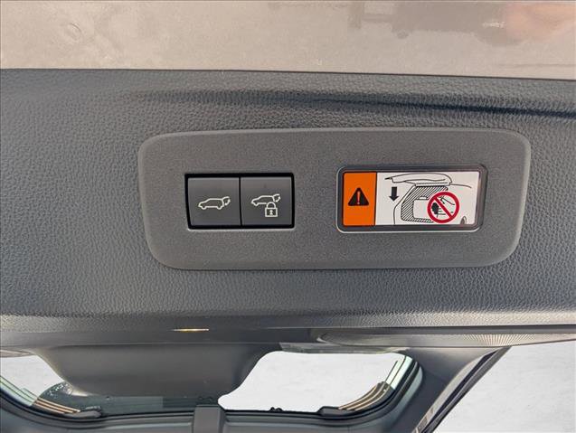 New 2025 Toyota Land Cruiser image 9