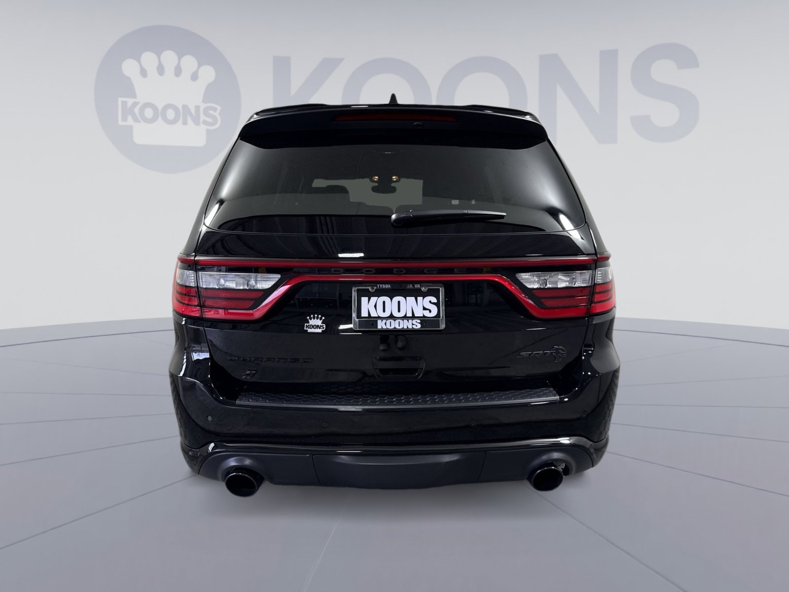 Used 2024 Dodge Durango SRT Hellcat w/ Black Package AWD/4WD image 5