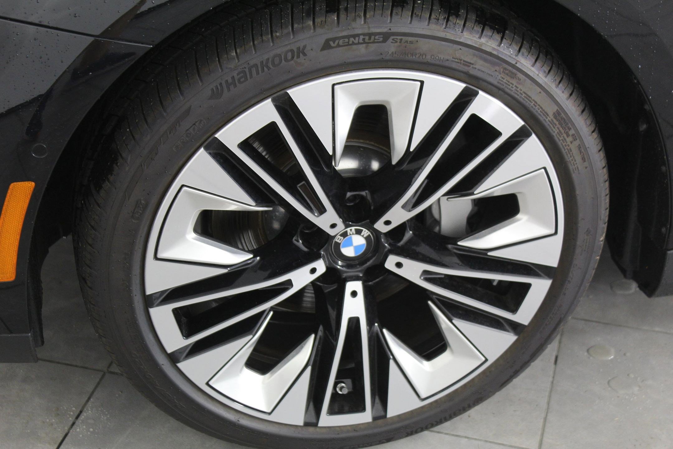 New 2025 BMW 530i 530i image 22