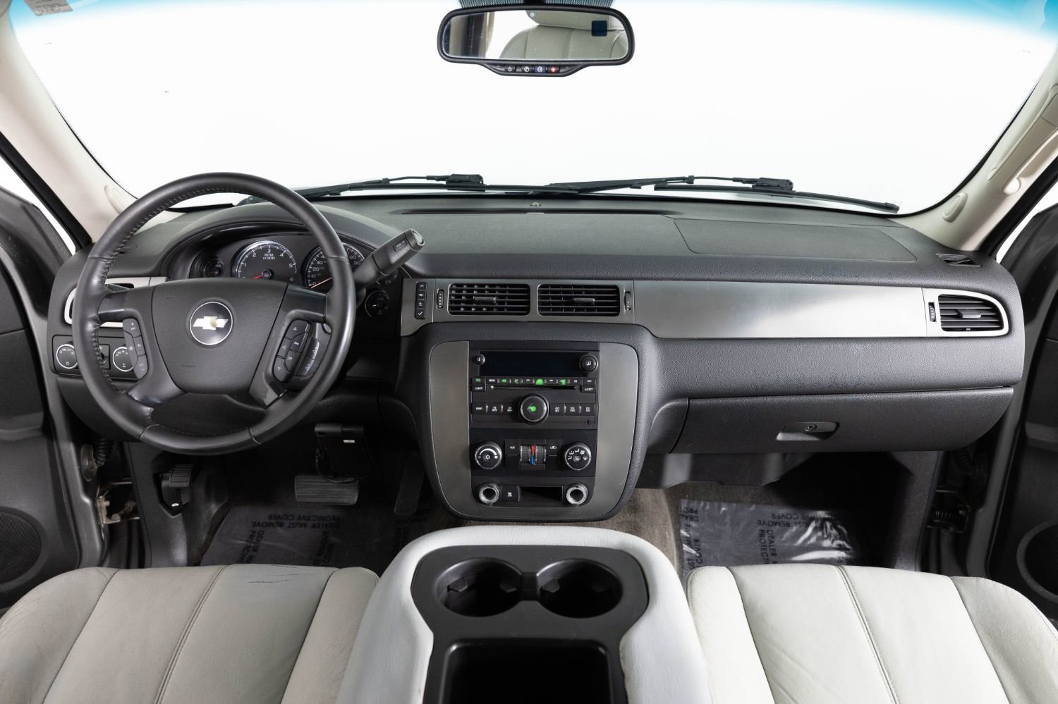 Used 2007 Chevrolet Tahoe LS image 30