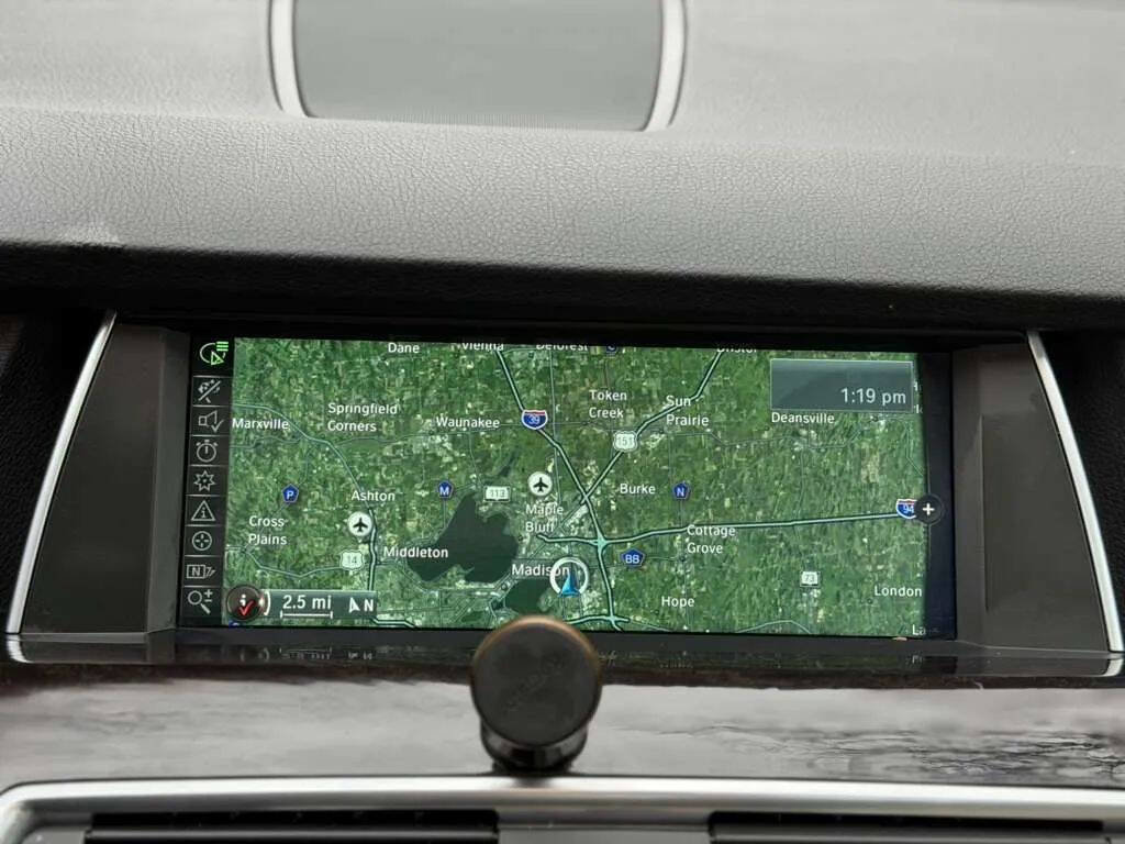 Used 2014 BMW 535i Gran Turismo xDrive image 25