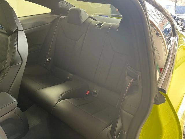 New 2026 BMW M4 Coupe w/ Executive Package image 14