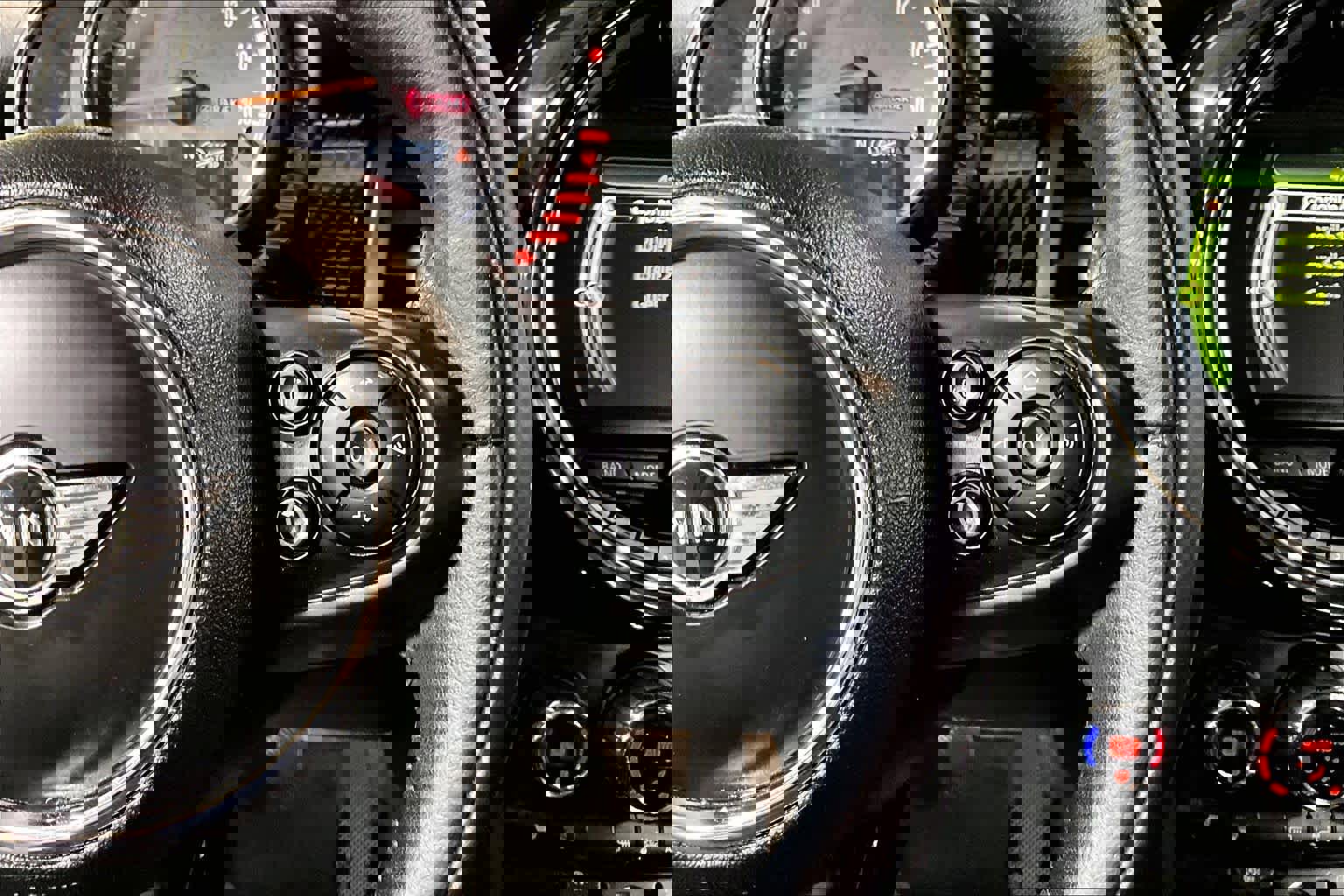 Used 2017 MINI Cooper S image 20