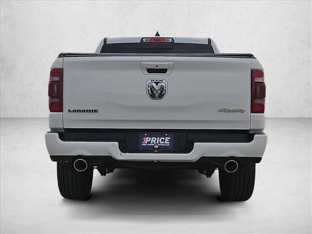 Used 2023 RAM 1500 Laramie AWD/4WD image 6