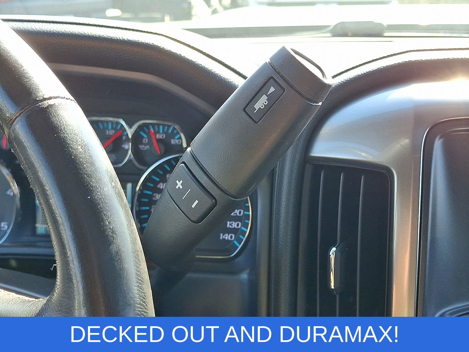 Used 2018 Chevrolet Silverado 2500 LTZ w/ Duramax Plus Package AWD/4WD image 17