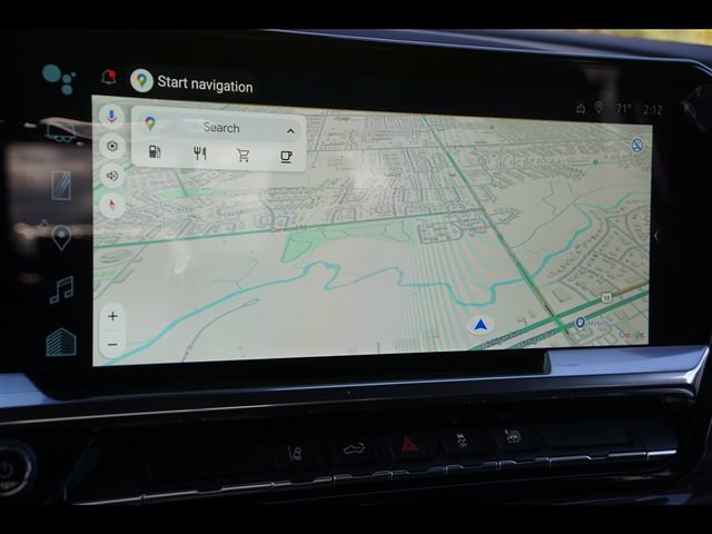 New 2026 Chevrolet Silverado 2500 LT w/ Leather Package image 11