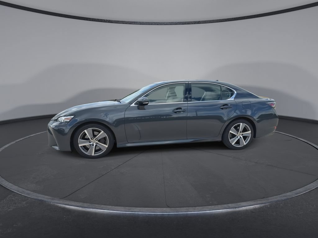 Used 2017 Lexus GS 350 RWD image 5