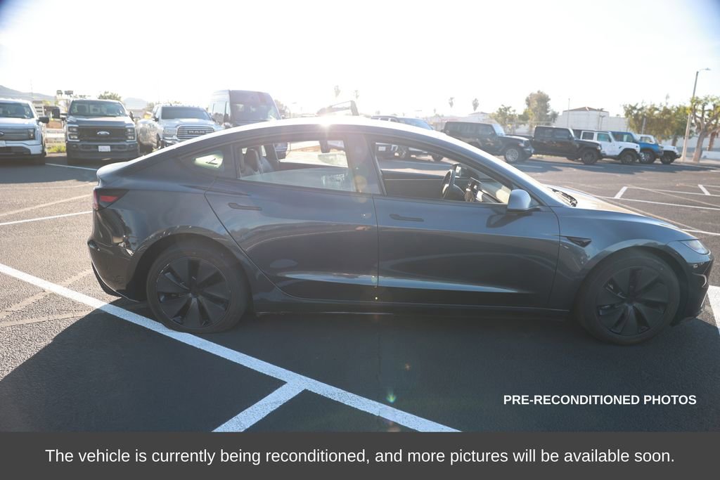 Used 2024 Tesla Model 3 Standard Range image 7