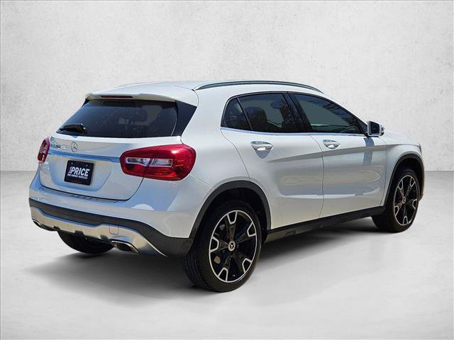 Used 2020 Mercedes-Benz GLA 250 video 3