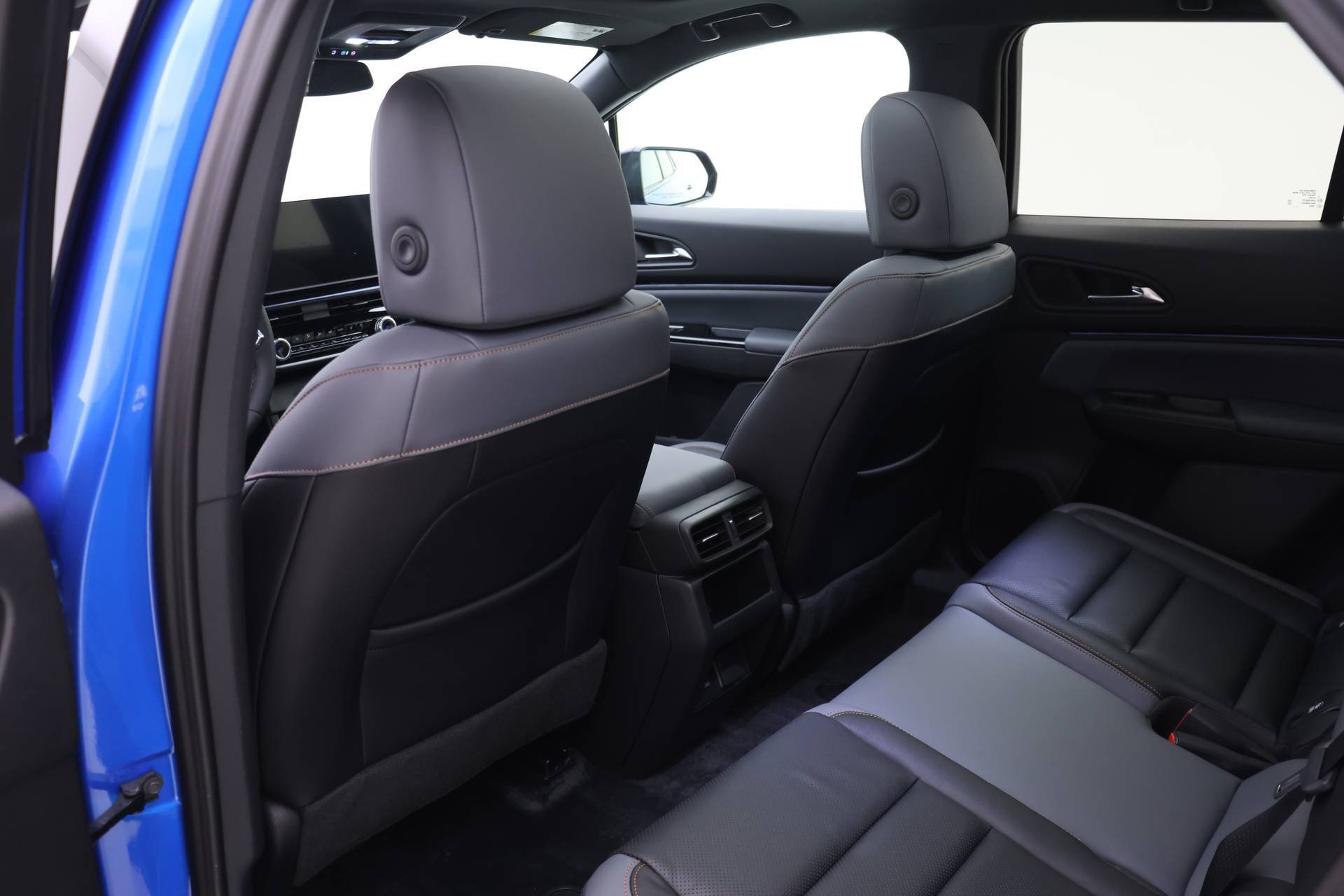 New 2026 Honda Prologue Elite image 10