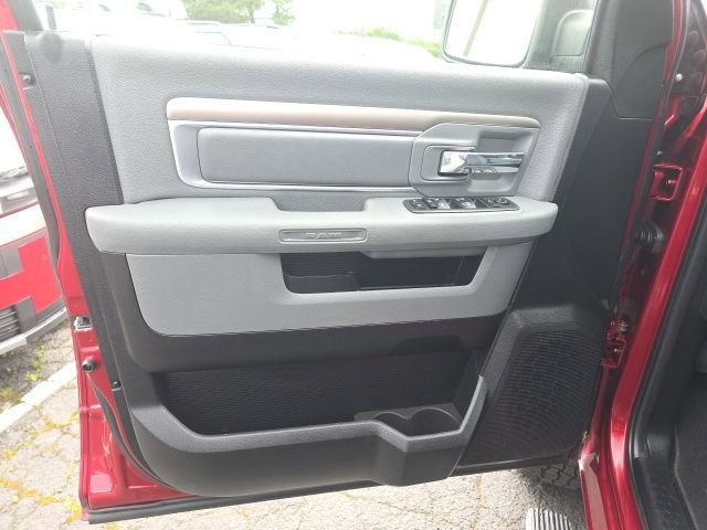 Used 2014 RAM 1500 Big Horn image 8