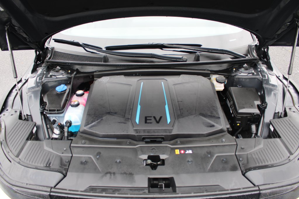 Used 2024 Hyundai Ioniq 5 SEL AWD/4WD image 33