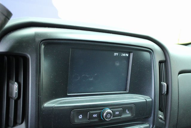 Used 2018 GMC Sierra 1500 4x4 Double Cab image 16