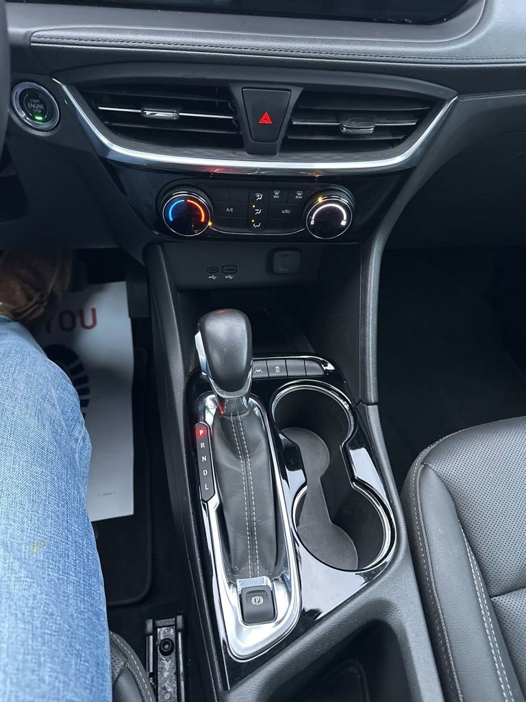 Used 2024 Buick Encore GX Sport Touring image 15