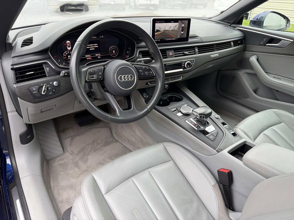 Used 2019 Audi A5 2.0T Prestige image 22