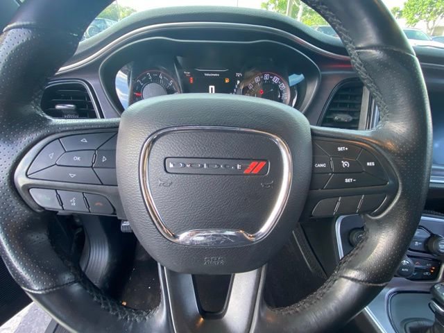 Used 2018 Dodge Challenger SXT w/ Blacktop Package image 18