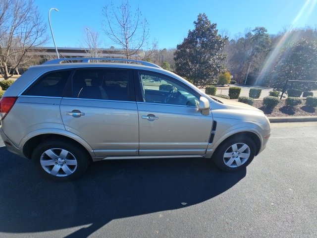 Used 2008 Saturn Vue XR image 10