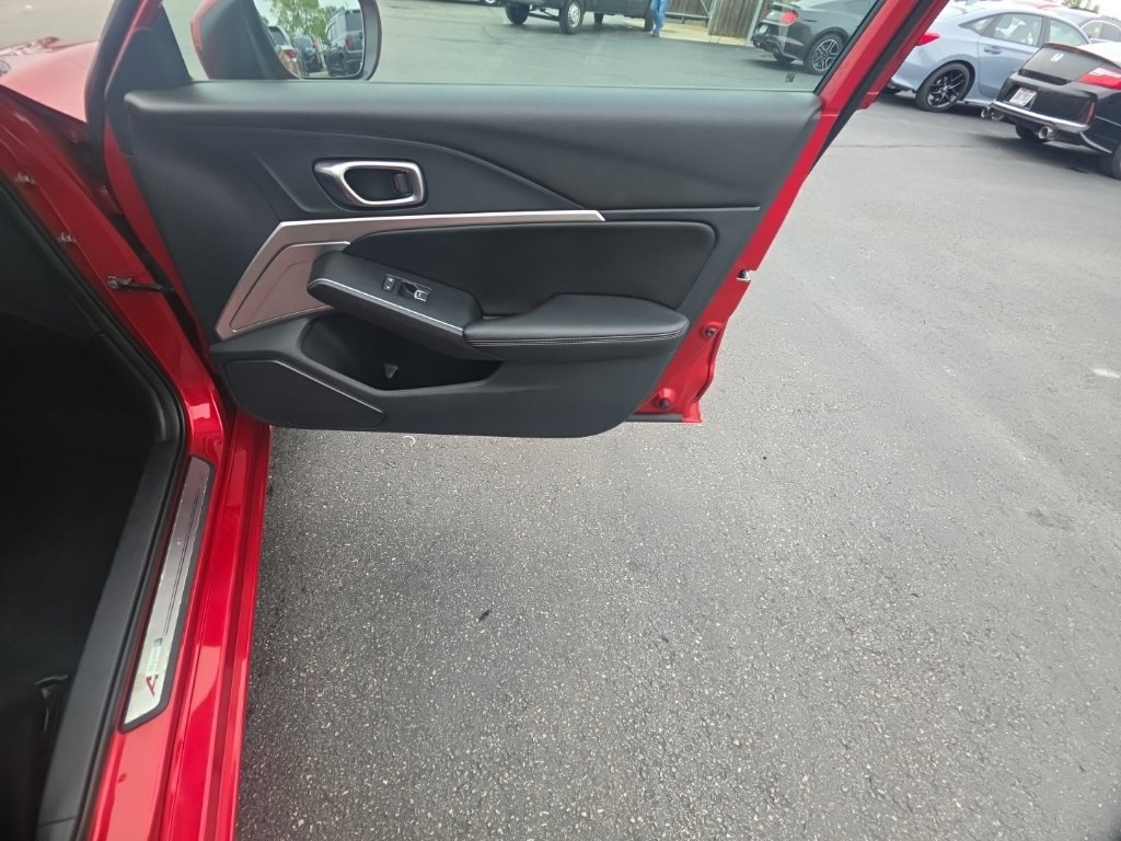 Used 2023 Acura Integra A-Spec FWD image 31