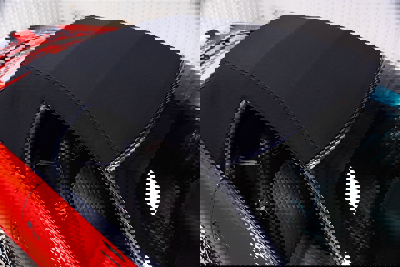 Used 2002 Chevrolet Camaro Z28 w/ SS Performance/Appearance Pkg image 15