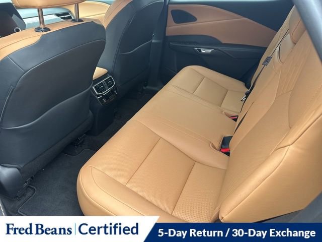 Used 2024 Lexus RX 350 Premium w/ Kick Sensor & Tow Package image 17