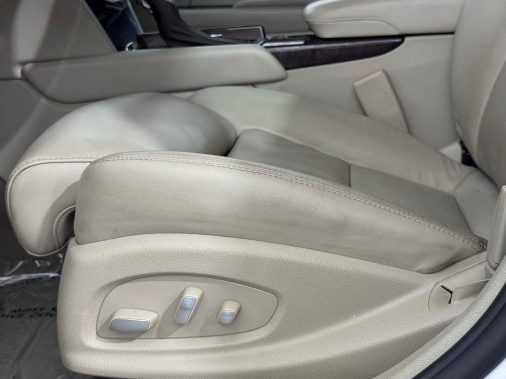 Used 2017 Cadillac XTS Premium Luxury AWD/4WD image 27